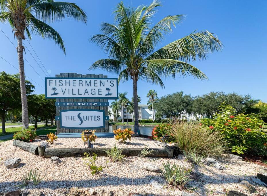 Waterfront Condo #9 Punta Gorda Kültér fotó