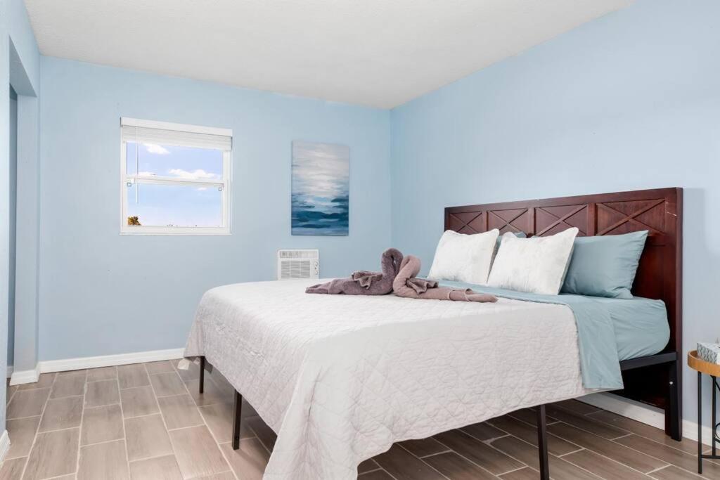 Waterfront Condo #9 Punta Gorda Kültér fotó
