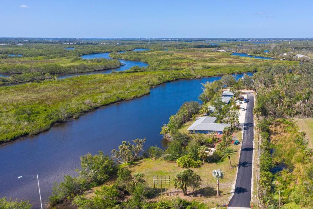 Waterfront Condo #9 Punta Gorda Kültér fotó